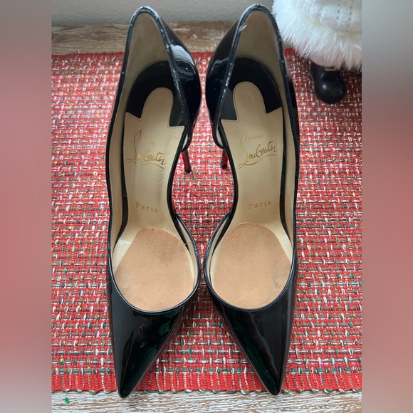 Christian Louboutin Iriza - Picture 3 of 7